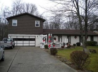 280 Sherwood Dr, Cranberry Twp, PA 16066