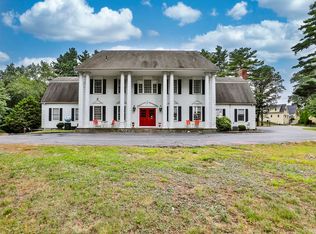 47 Sugar Rd, Bolton, MA 01740