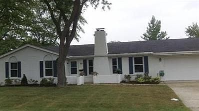 1st image of 10 Castle Coombe Dr