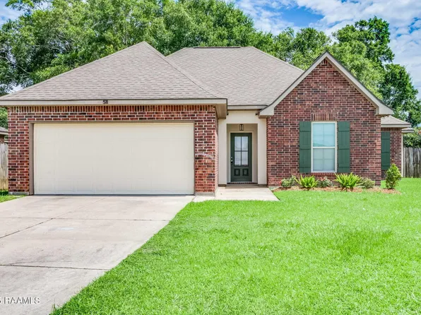 511 Flanders Ridge Dr, Youngsville, LA 70592