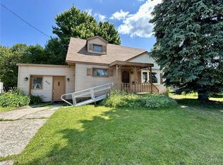420 Judson St, Ogdensburg, NY 13669
