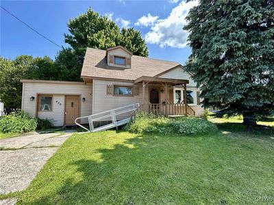 420 Judson St, Ogdensburg, NY, 13669