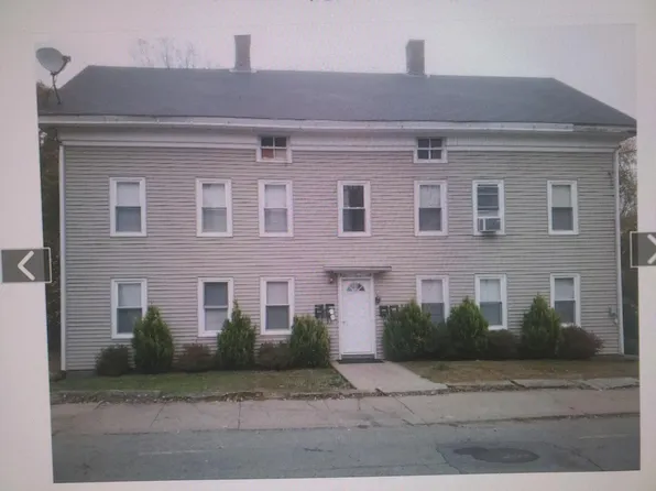 141 Sayles Ave #141A, Pascoag, RI 02859
