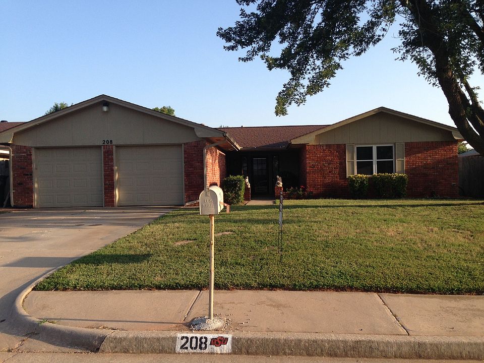 1st image of 208 W Grand Teton Ct