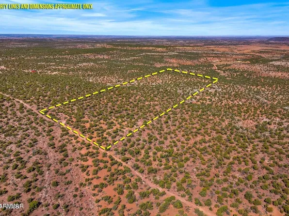 9514 Melody Lane #00, Show Low, AZ 85901