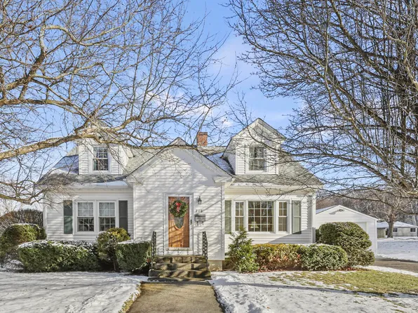 210 Phelps Ave, North Adams, MA 01247