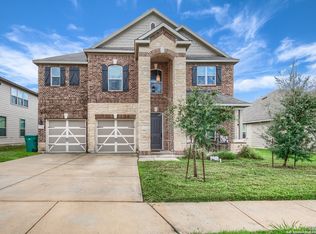 9730 Copperway, Converse, TX 78109