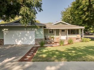 2721 Levon Ave, Modesto, CA 95350