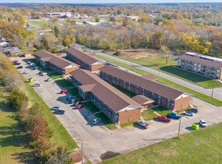 The Ferns, Keokuk, IA 52632