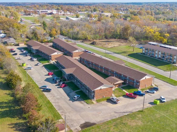 The Ferns, 212 Washington St #5100cd745, Keokuk, IA 52632