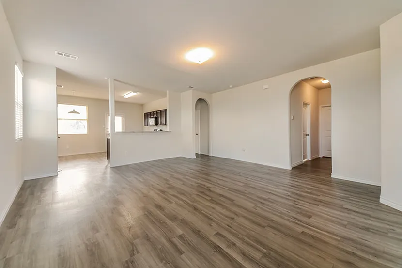 Cardinal Townhomes — Photo 4