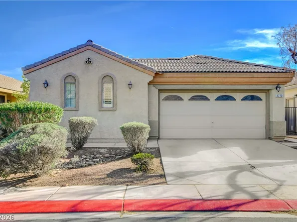 3773 Bracebridge Falls Ave, North Las Vegas, NV 89085