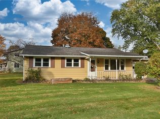 8 N Park Dr, Rochester, NY 14612