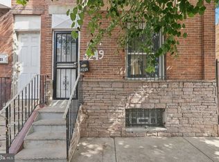 3249 Jasper St, Philadelphia, PA