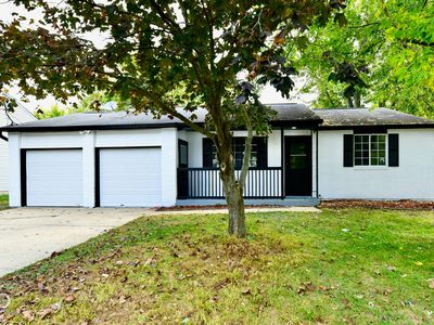 6655 Cordova Dr, Indianapolis, IN, 46221