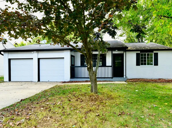 6655 Cordova Dr, Indianapolis, IN 46221