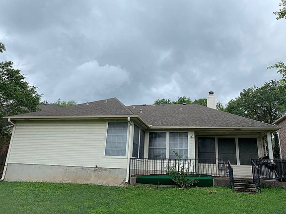 House Back