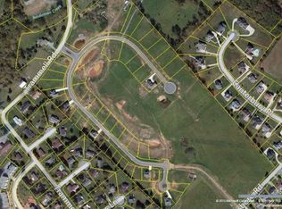 488 Manchester Pl, Bristol, TN 37620