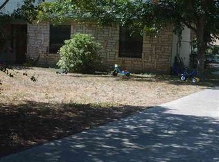 1100 Ash Dr, Marble Falls, TX 78654