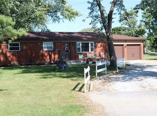 1821 Vickie Dr, Indianapolis, IN