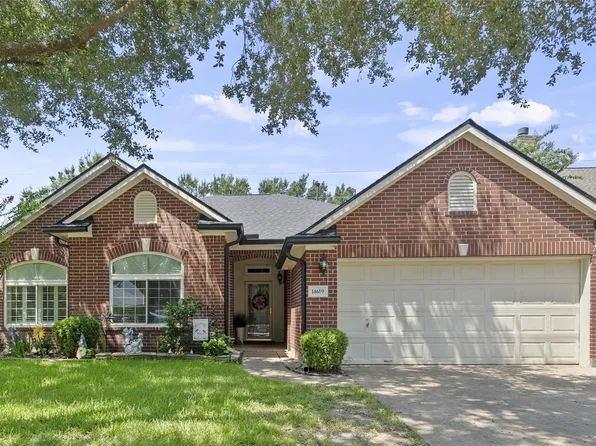 14619 Bladenboro Dr, Cypress, TX 77429