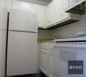 Rented by Bond New York