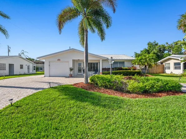 445 19th Place, Vero Beach, FL 32960