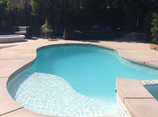 2894 E San Angelo Rd, Palm Springs, CA 92262