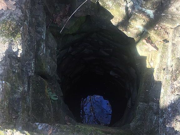 4th image of 2 Caney Valley Dr