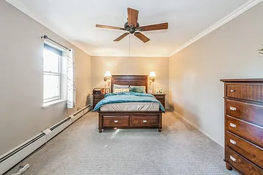 Sold by Coldwell Banker American Homes