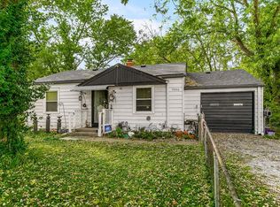 7000 Hunter St, Raytown, MO 64133