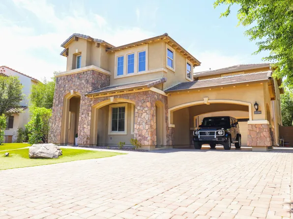 2754 S QUINN Avenue, Gilbert, AZ 85295