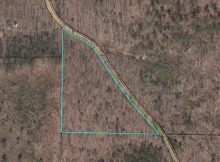 220 Horseshoe Loop, Kingston, GA 30145