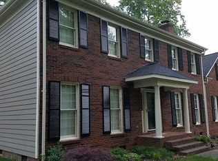 9900 Vixen Ln, Huntersville, NC 28078