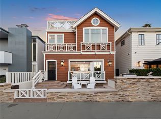 402 39th St, Newport Beach, CA 92663