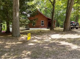 11651 Birch Dr, Lakeview, MI 48850