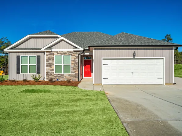 380 Agape Ln, Trenton, SC 29847