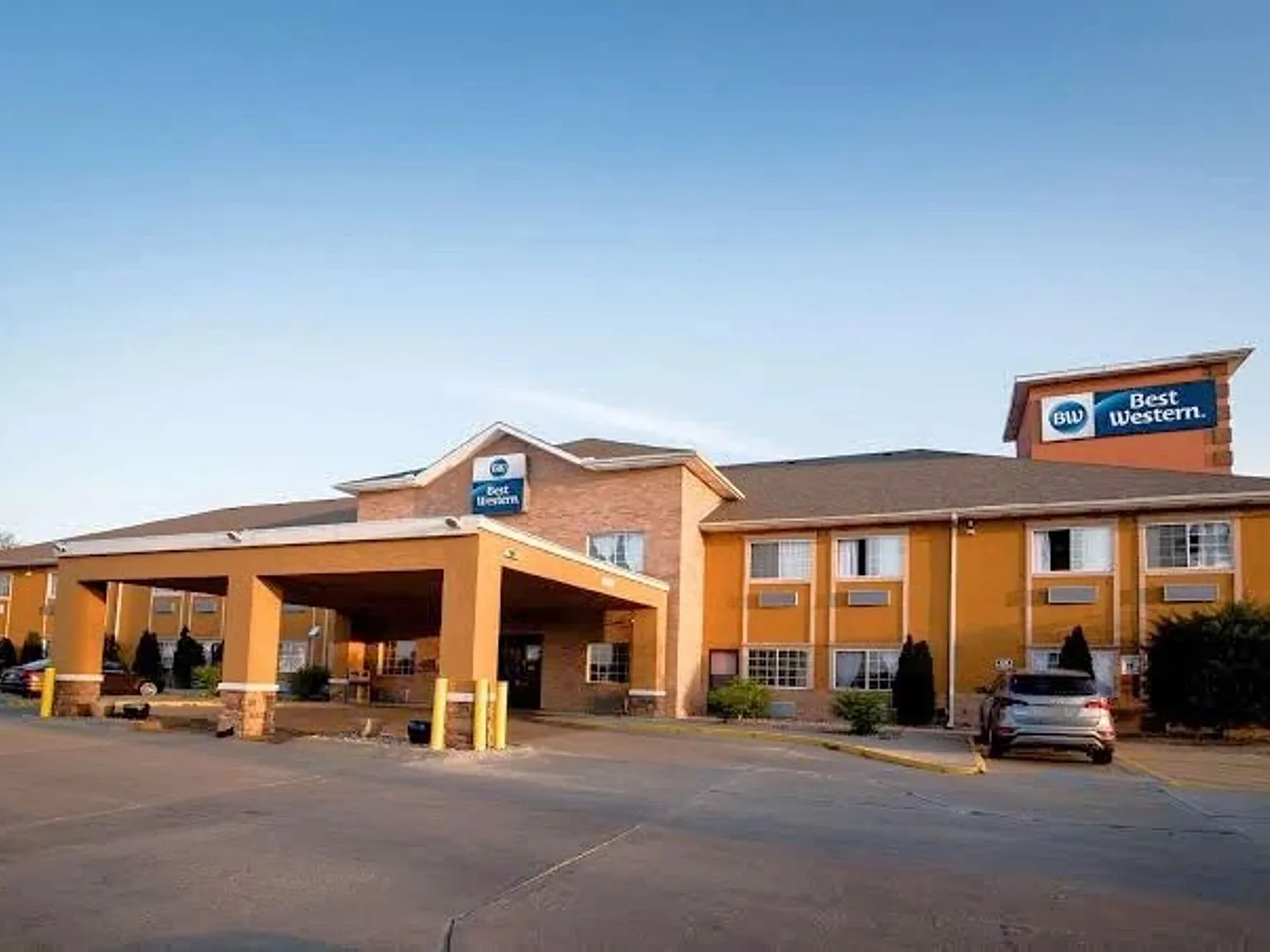 Best Western short and long-term stay opportunity! — Photo 2