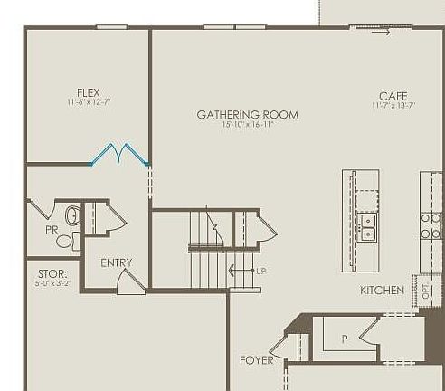 2nd image of this home