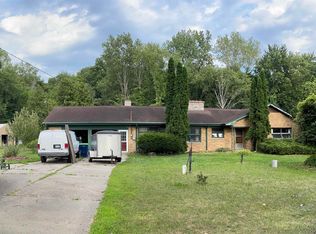 7300 N Gleaner Rd, Freeland, MI 48623