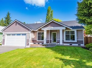 7931 Carlisle Pl, Arlington, WA 98223