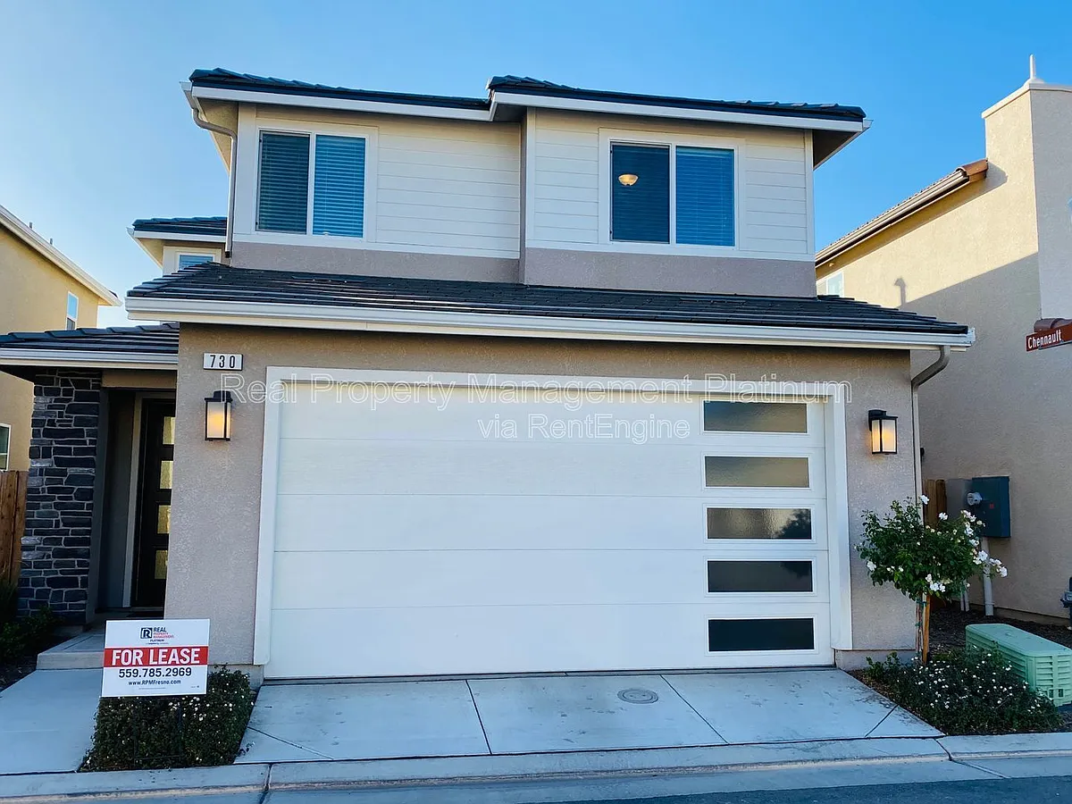 Building Photo - 730 N Bliss Ln