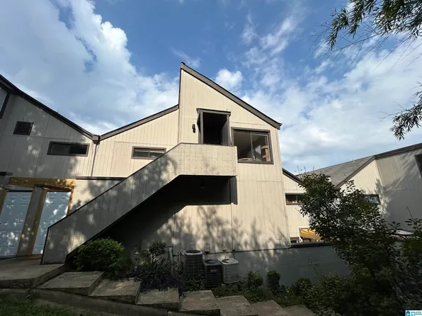 3350 Altamont Rd #7, Birmingham, AL 35205