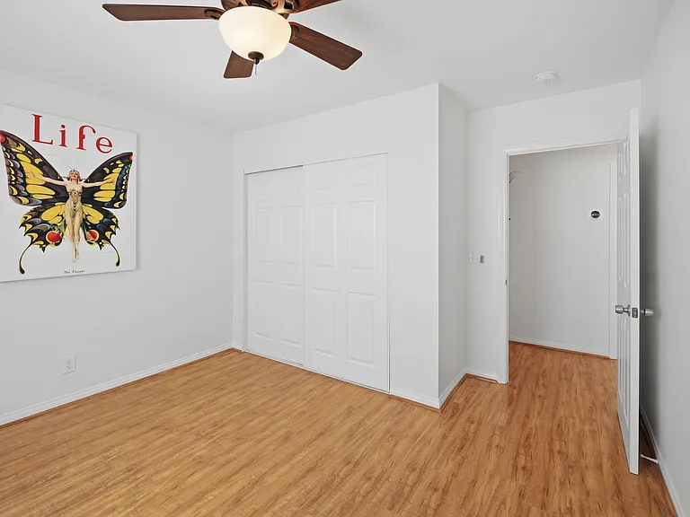 340 N La Fayette Park Pl — Photo 10