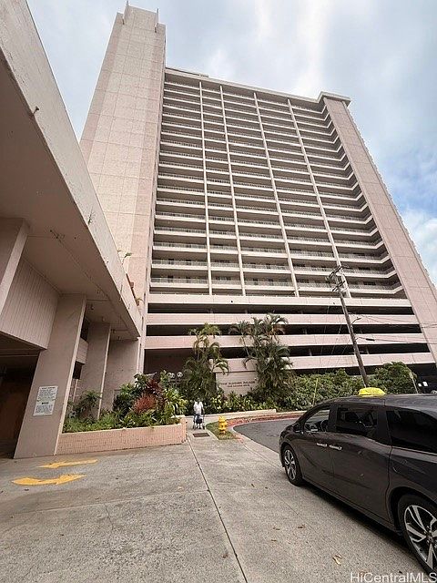 1st image of 1848 Kahakai Dr APT 708