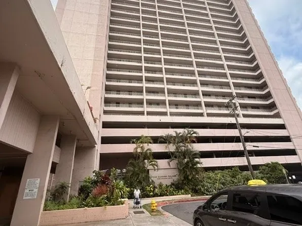 1848 Kahakai Dr APT 708, Honolulu, HI 96814