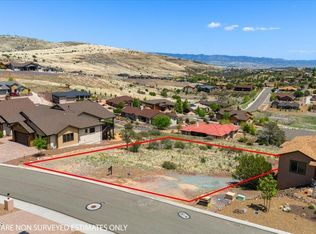 4792 Sharp Shooter Way, Prescott, AZ 86301
