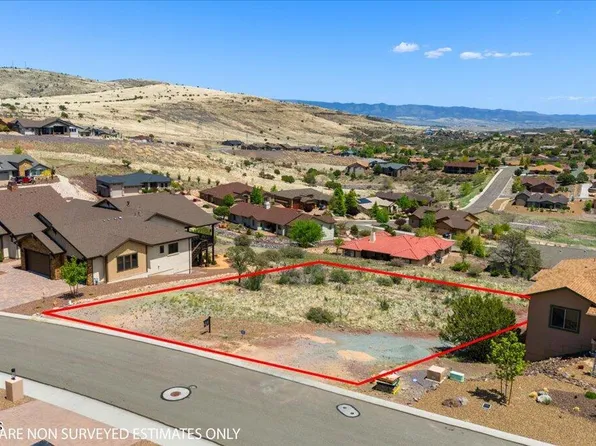 4792 Sharp Shooter Way, Prescott, AZ 86301