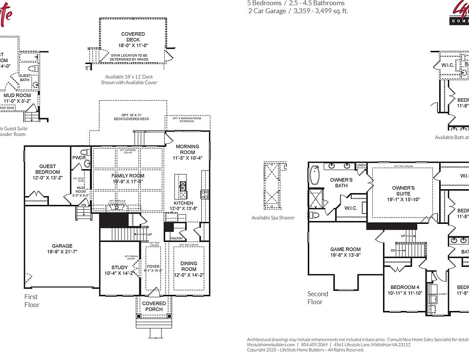 2nd image of 10830 Porter Park Ln #W6wfpj