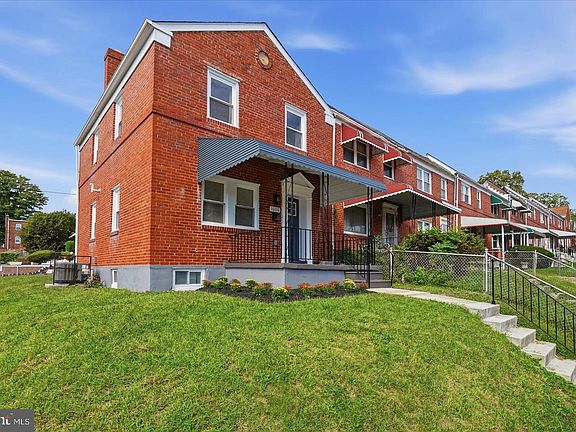 3rd image of 1000 Mount Holly St